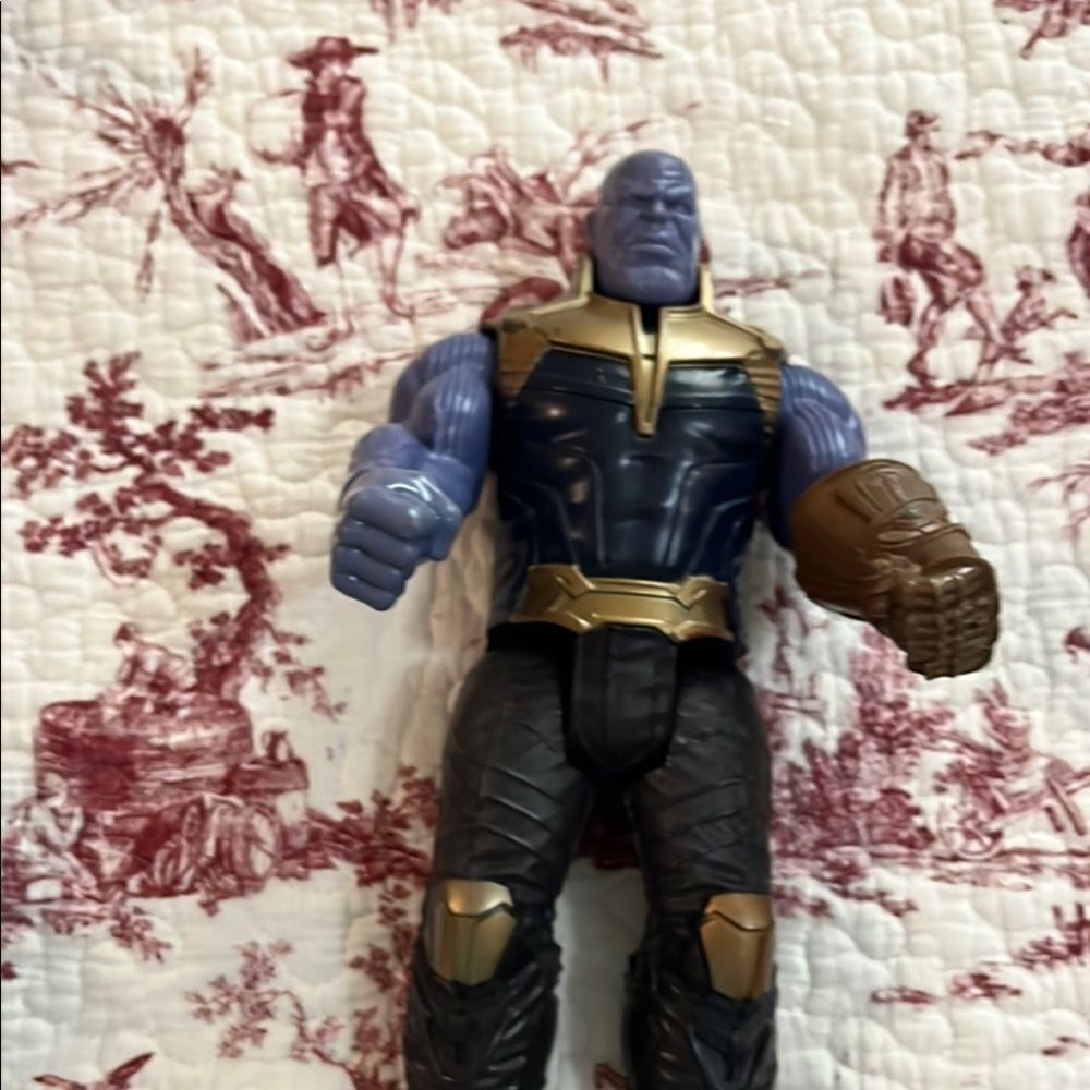 Avenger โ